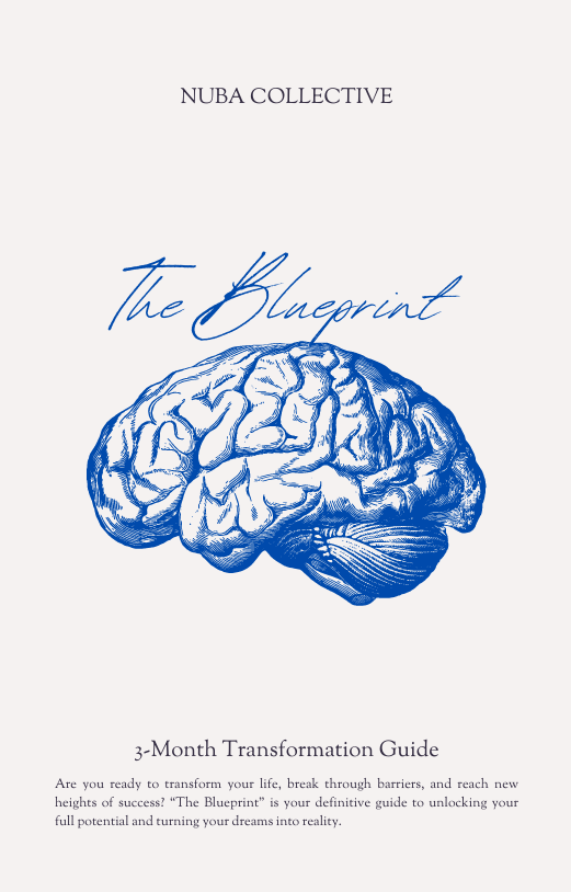 The Blueprint Guidebook