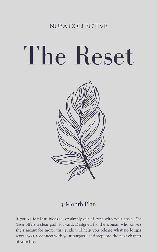 The Reset Guidebook